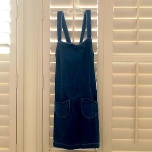 Denim Jean Dress by Esprit